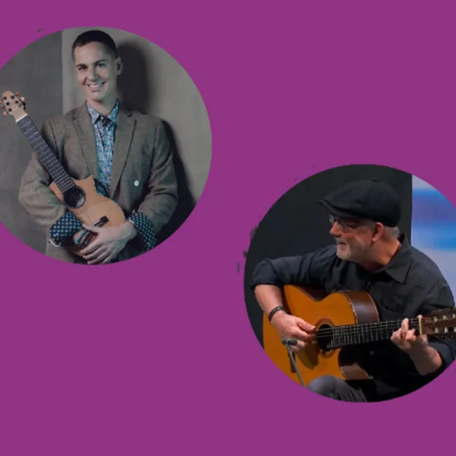 Canela y limón — Música en San Cristóbal de La Laguna, Tenerife