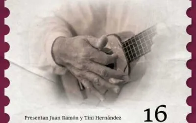 Canto a Canarias — Música en Tacoronte, Tenerife