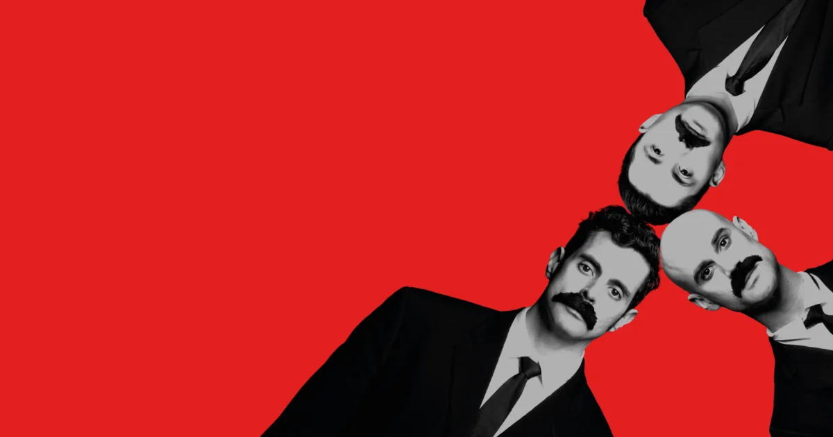 Cariño malo — Teatro y Danza en Santa Cruz de Tenerife, Tenerife
