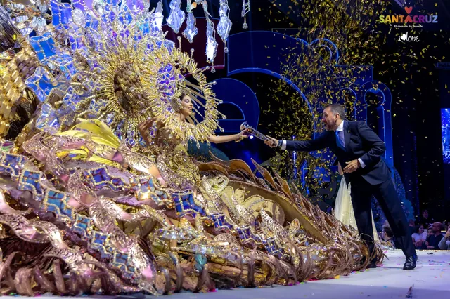 Carnaval de Santa Cruz de Tenerife 2027 — Fiestas tradicionales / Romerías en Santa Cruz de Tenerife, Tenerife
