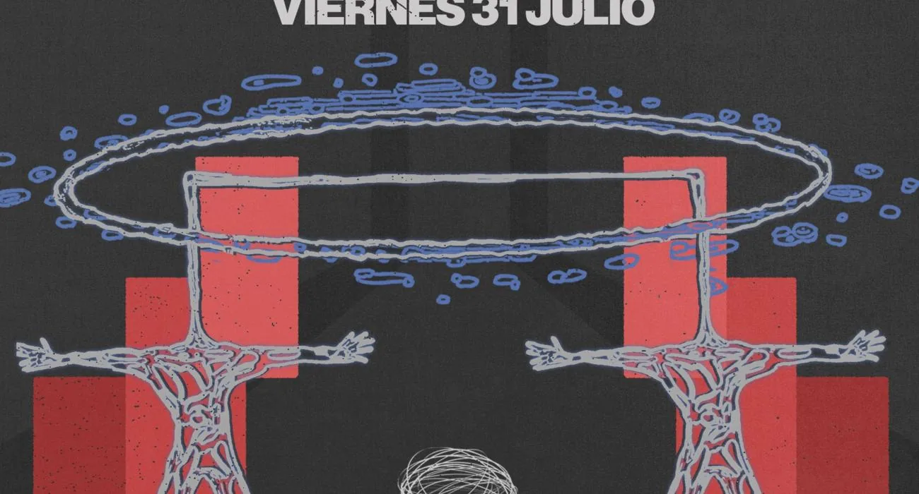 Carne Fiesta - Sala El Nido — Fiestas y Festivales en Santa Cruz de Tenerife, Tenerife