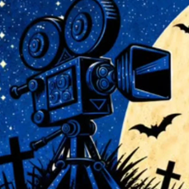 Ciclo Cine de Halloween en Espacio Price — Cine en Santa Cruz de Tenerife, Tenerife