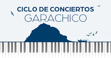 Ciclo de conciertos Garachico 2026 — Música en Santa Cruz de Tenerife, Tenerife