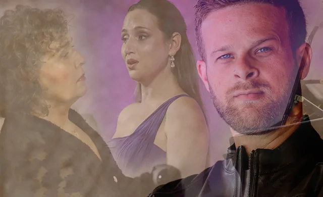 Piano and Lyrical Voice Series 2026 — Music in Garachico, Tenerife