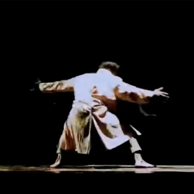 Cie. Fientan - Danza Africana Contemporánea — Teatro y Danza en Santa Cruz de Tenerife, Tenerife