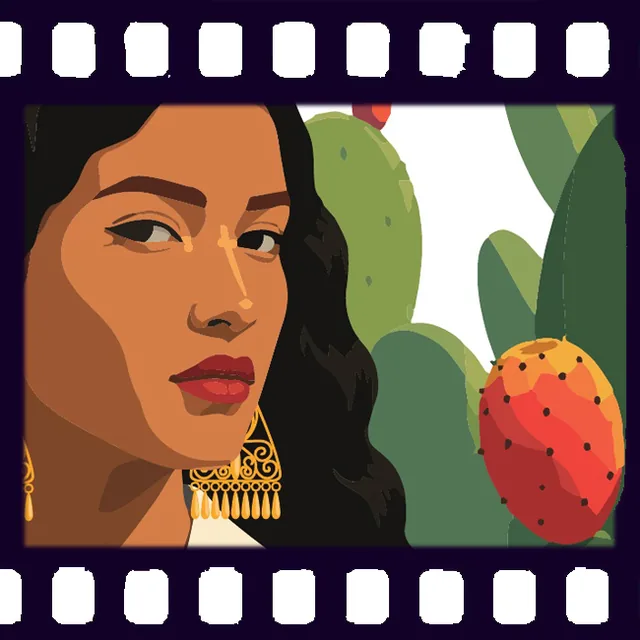 Cine al Aire Libre - Musa México 2026 — Cine en Santa Cruz de Tenerife, Tenerife
