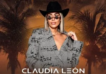 Claudia León en Tenerife — Música en Santa Cruz de Tenerife, Tenerife