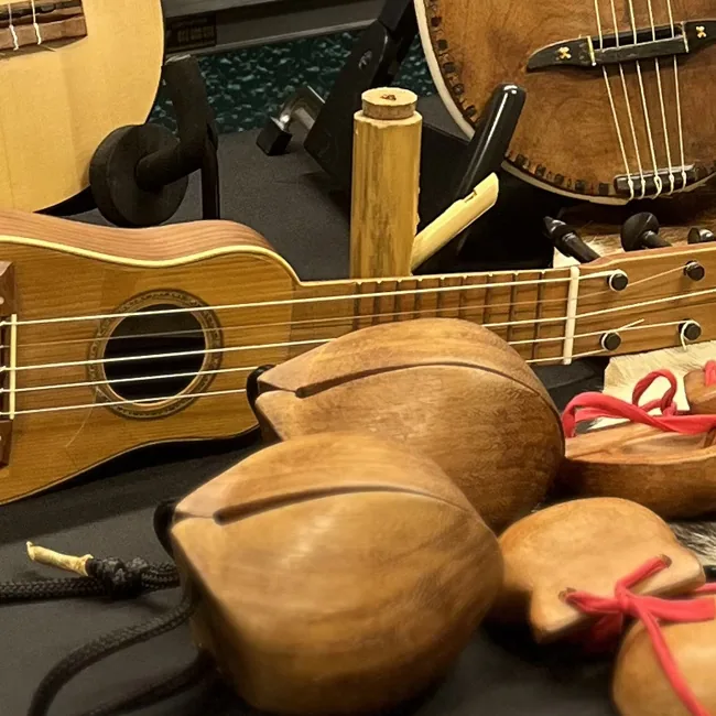 Etnográfica Canaria Closing Event — Exhibitions & Museums in Santa Cruz de Tenerife, Tenerife
