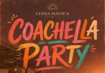 Coachella Party en Tenerife — Fiestas y Festivales en Santa Cruz de Tenerife, Tenerife
