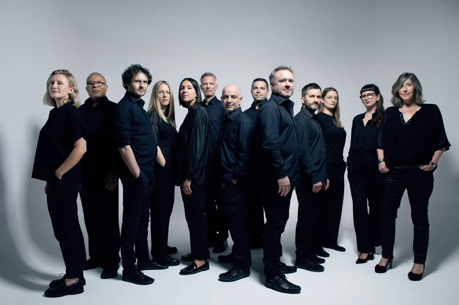 Colin Currie Group — Música en Santa Cruz de Tenerife, Tenerife