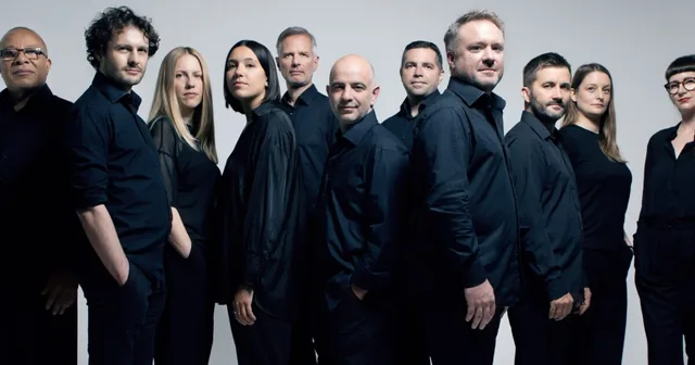 Colin Currie Group — Música en Santa Cruz de Tenerife, Tenerife