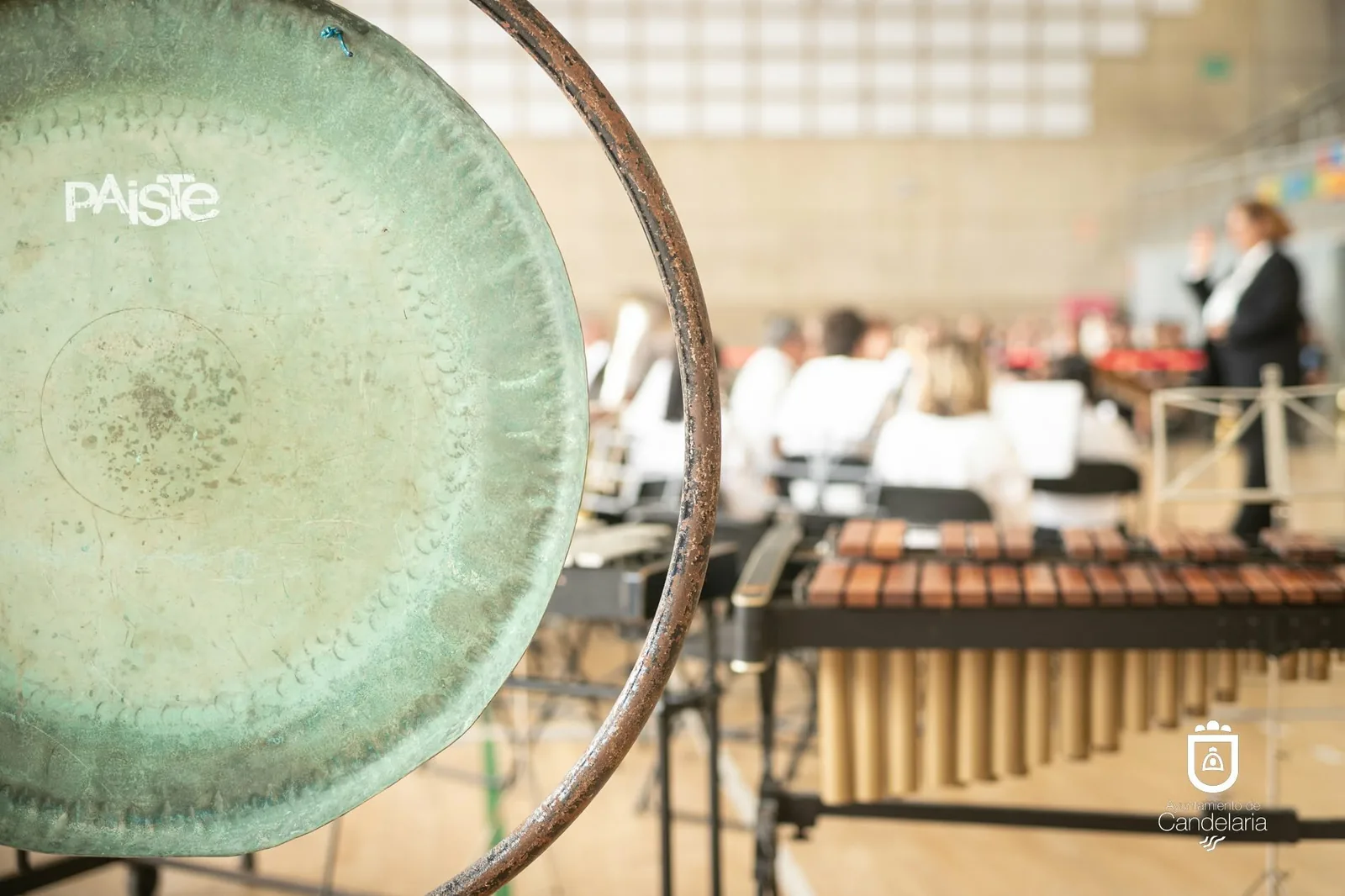 Concert: 50 Years of the Banda de Música Las Candelas — Music in Candelaria, Tenerife