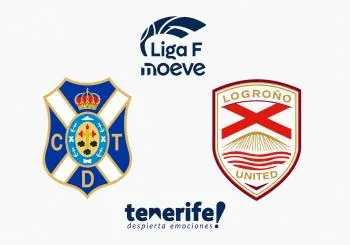 Costa Adeje Tenerife vs DUX Logroño — Deportes y Aventura en Adeje, Tenerife