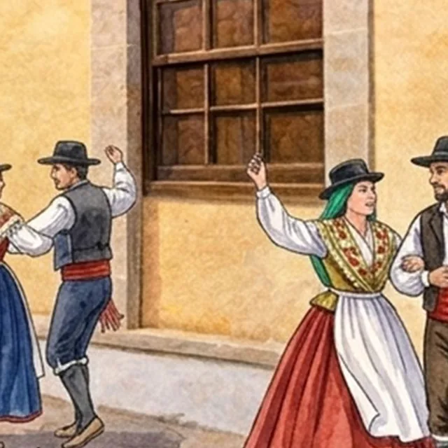 Costumbrista — Exposiciones y Museos en Granadilla de Abona, Tenerife