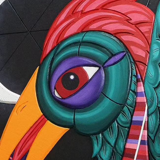 Creando en Tenerife — Exposiciones y Museos en Santa Cruz de Tenerife, Tenerife