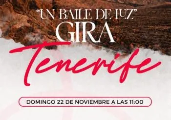 Cristian Fernández en Tenerife — Música en Santa Cruz de Tenerife, Tenerife