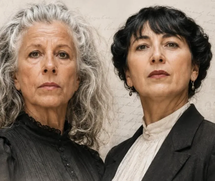 Curie, Campoamor. Mujeres que cambiaron la — Teatro y Danza en San Cristóbal de La Laguna, Tenerife