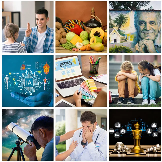 Cursos - Universidad de Verano de Adeje 2026 — Talleres y Formación en Adeje, Tenerife