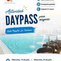 DayPass para Mayores Arona — Deportes y Aventura en Arona, Tenerife