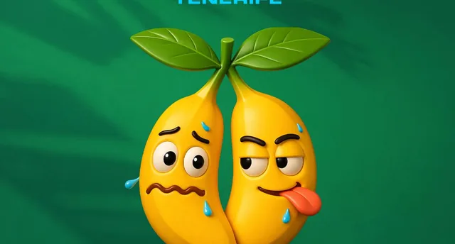Descaro x Follow — Fiestas y Festivales en Santa Cruz de Tenerife, Tenerife