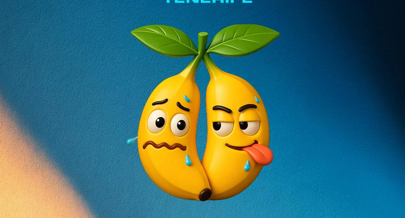 Descaro x Follow — Fiestas y Festivales en Arona, Tenerife