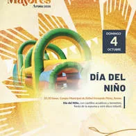 Children's Day - Fiestas Mayores de Arona — Kids & Family in Arona, Tenerife
