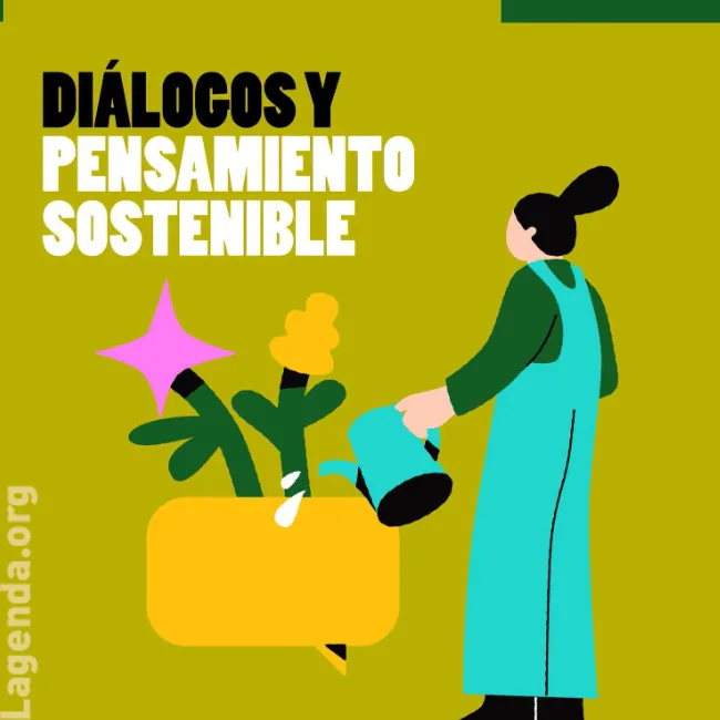 Diálogos y Pensamiento Sostenible - Boreal 2026 — Talleres y Formación en Los Silos, Tenerife