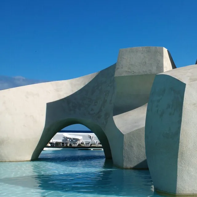 DOCanarias 2026 — Cine en Puerto de la Cruz, Tenerife