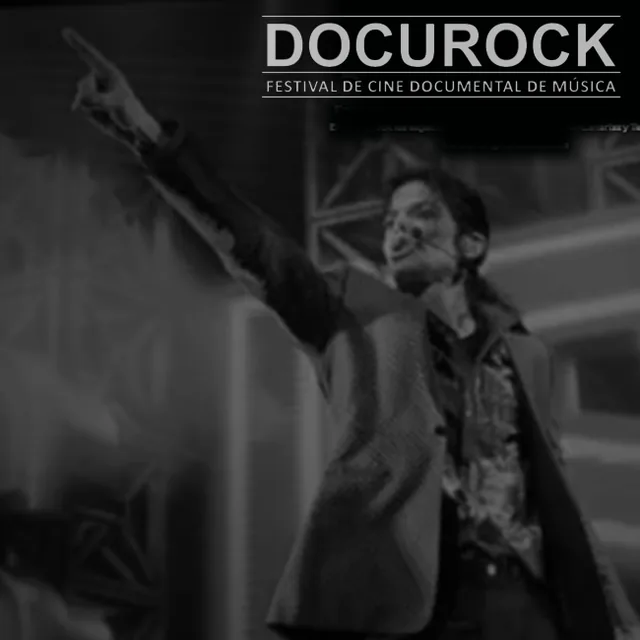 DocuRock 2026 — Cine en Santa Cruz de Tenerife, Tenerife