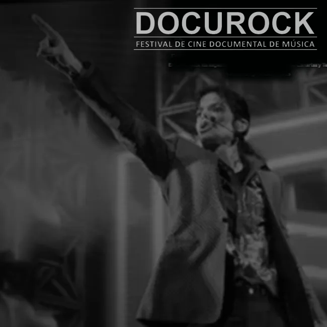 DocuRock 2026 — Cinema in Santa Cruz de Tenerife, Tenerife