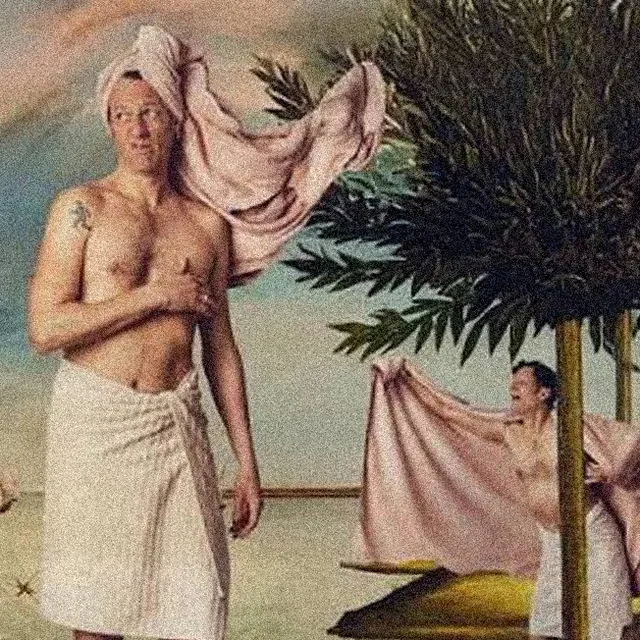 Edu Soto — Teatro y Danza en San Cristóbal de La Laguna, Tenerife