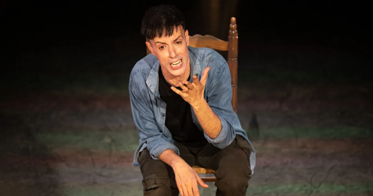 El Brote — Theatre & Dance in Santa Cruz de Tenerife, Tenerife