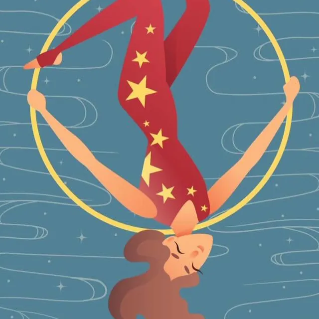 El Circo de las Maravillas — Teatro y Danza en Santa Cruz de Tenerife, Tenerife
