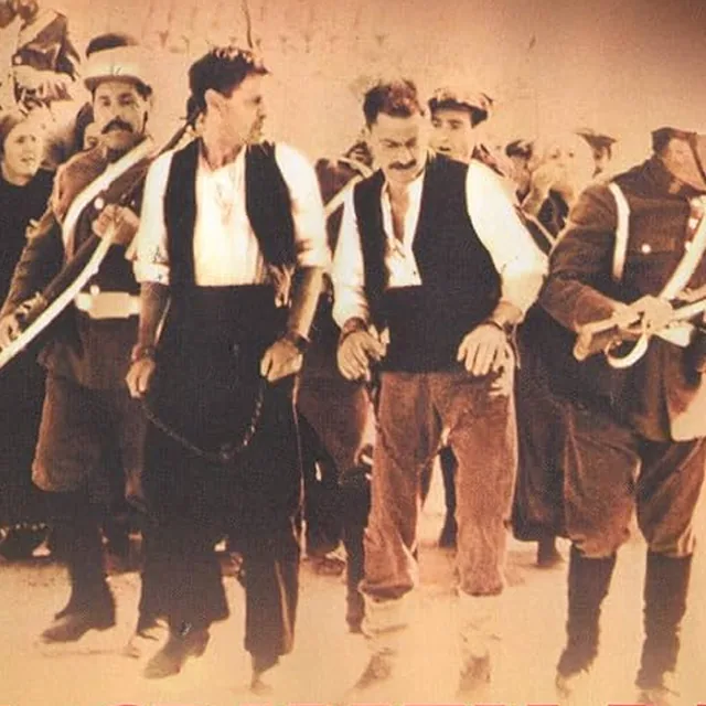 El crimen de Cuenca — Cine en Santa Cruz de Tenerife, Tenerife