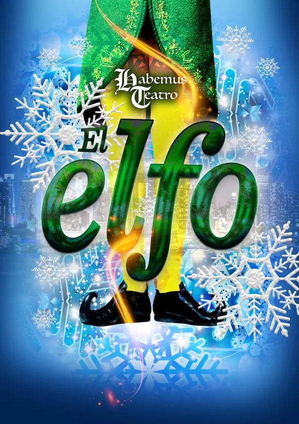 El Elfo - Habemus Teatro — Teatro y Danza en San Cristóbal de La Laguna, Tenerife