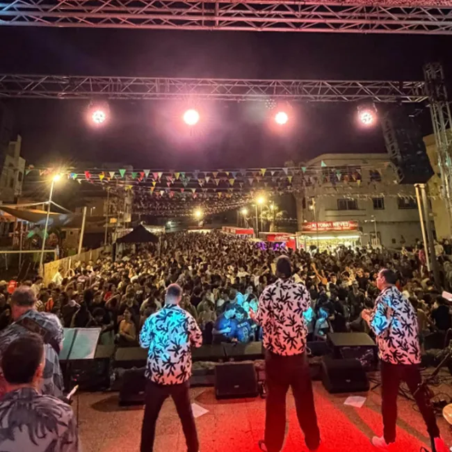 El Gran Piedrahincaso 2026 — Fiestas y Festivales en Guía de Isora, Tenerife