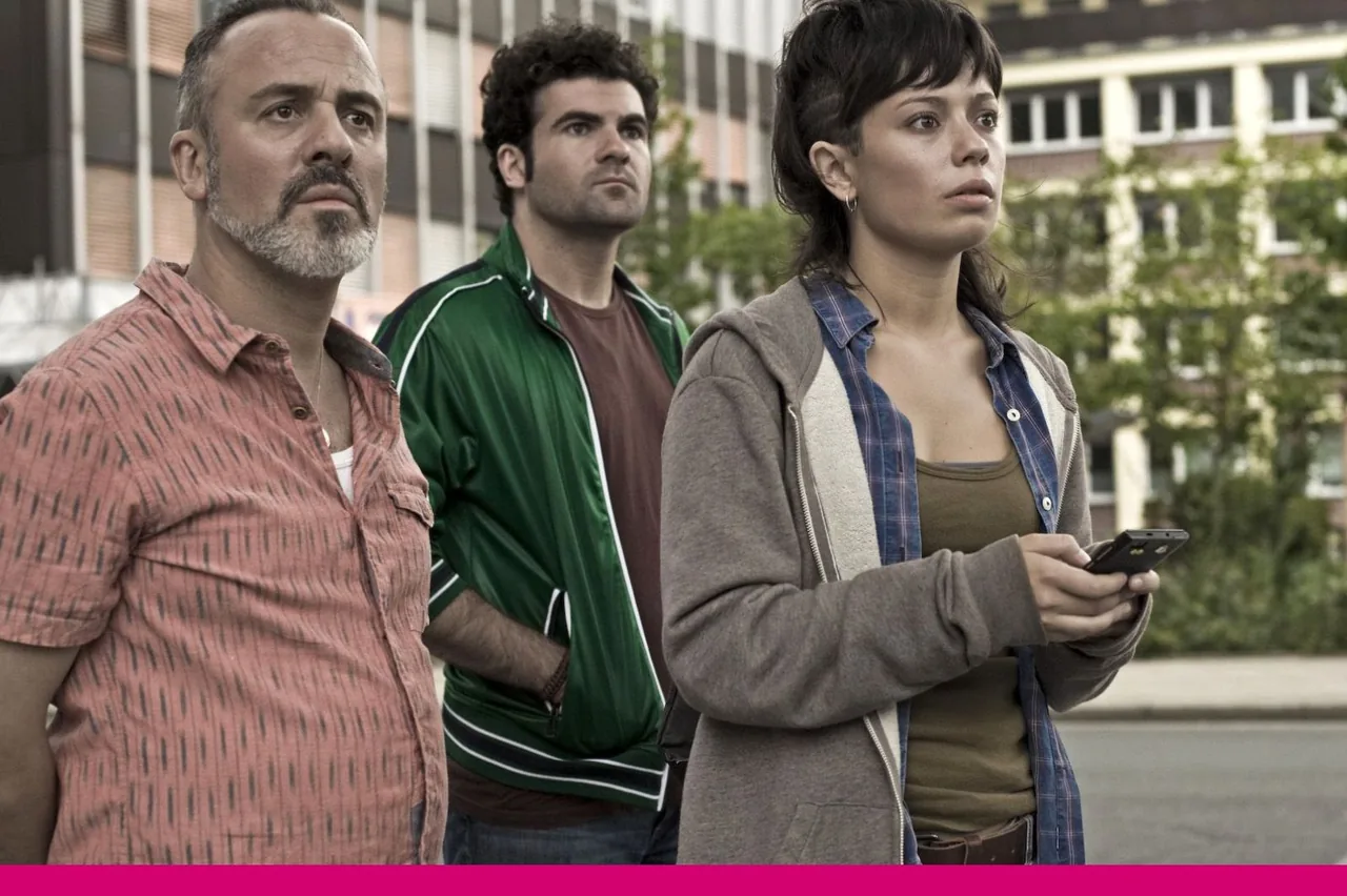 El olivo (Icíar Bollaín, 2016) — Cine en Santa Cruz de Tenerife, Tenerife