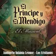 El Príncipe y el Mendigo - Habemus Teatro — Teatro y Danza en Arona, Tenerife