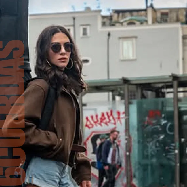 Eleonora Strino - 6Cuerdas 2026 — Música en San Cristóbal de La Laguna, Tenerife