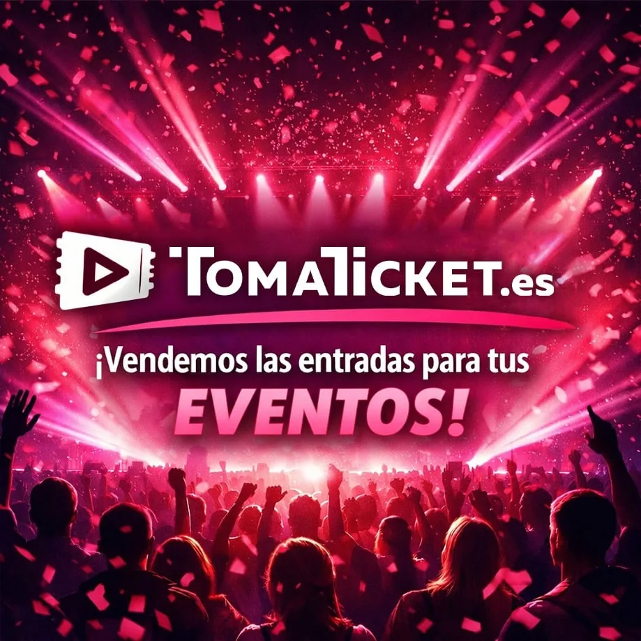 Elrow en Tenerife XXL — Fiestas y Festivales en Santa Cruz de Tenerife, Tenerife