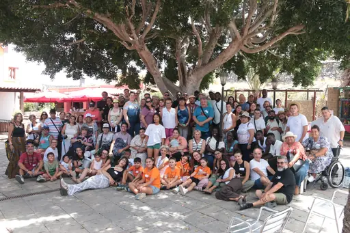Cultural Exchange and Community Event with Migrant Residents — Festivals in El Sauzal, Tenerife