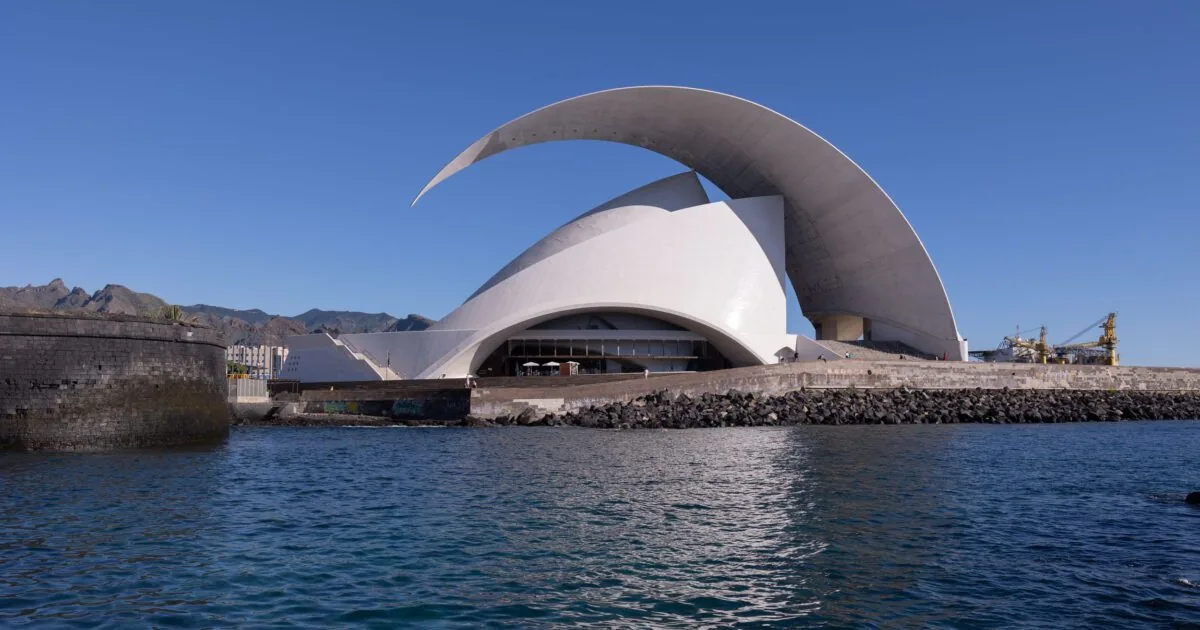Encuentro Internacional de Dramaturgia — Teatro y Danza en Santa Cruz de Tenerife, Tenerife