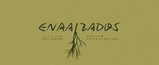 Enraizados — Música en Santa Cruz de Tenerife, Tenerife