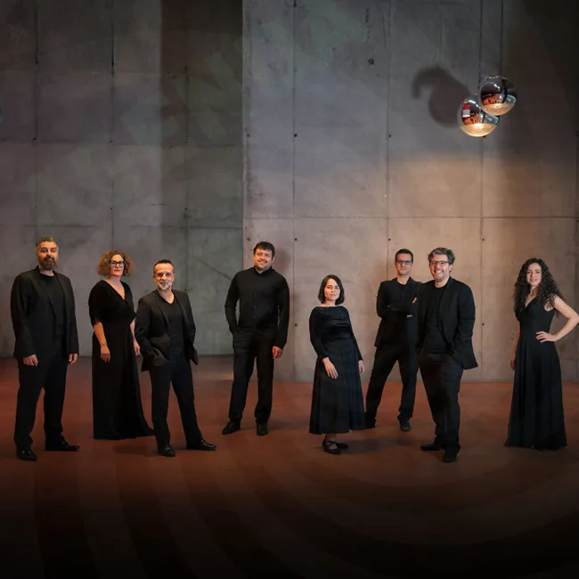 Ensemble Sonido Extremo - Festival Contemporáneo 2026 — Música en Santa Cruz de Tenerife, Tenerife