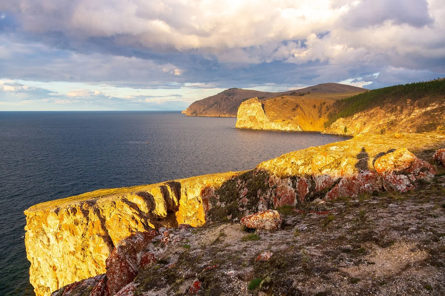Equinoccio de otoño — Deportes y Aventura en Santa Cruz de Tenerife, Tenerife