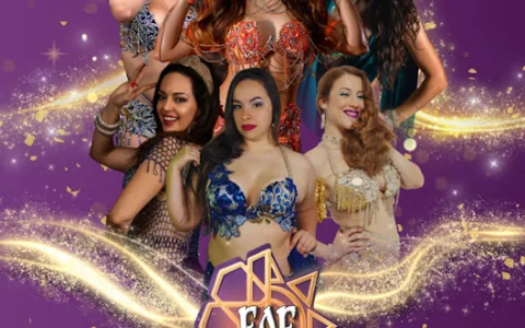 Esencia Oriental Fest — Teatro y Danza en San Cristóbal de La Laguna, Tenerife