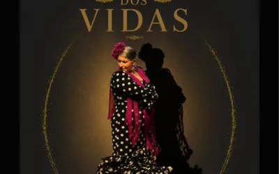 Espectáculo «Entre dos vidas» de Ana Lamadrid — Música en Tacoronte, Tenerife