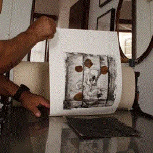 Handicraft Printing Workshop — Workshops & Training in Santa Cruz de Tenerife, Tenerife