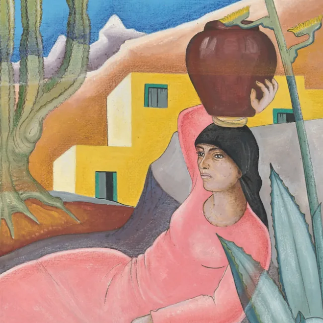 Estancias Imaginadas III — Exposiciones y Museos en San Cristóbal de La Laguna, Tenerife