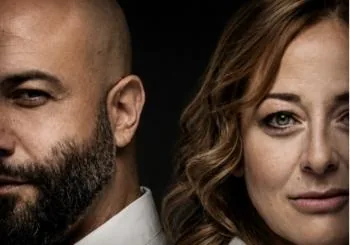 Estreno: ¿Estás seguro de que esto es una comedia? — Teatro y Danza en Santa Cruz de Tenerife, Tenerife